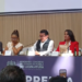 Descarta JUGOCOPO reforma para obligar alternancia de género en candidaturas a la gubernatura