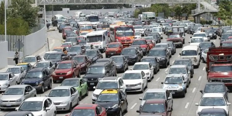“Ponte al Día” busca regularizar vehículos y apoyar la economía de las familias: García Parra