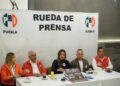 PRI Puebla propone controles de confianza para candidatos y una mesa de seguridad