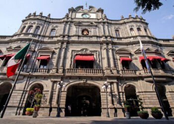 Ayuntamiento de Puebla avanza en la integración de Ley de Ingresos 2027