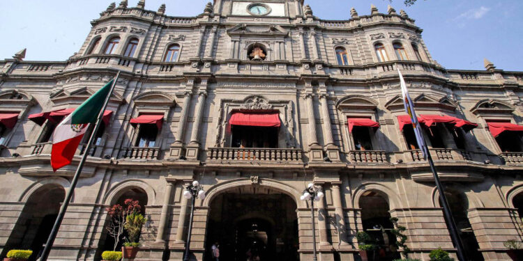 Ayuntamiento de Puebla avanza en la integración de Ley de Ingresos 2027