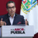 Puebla dispone de 60 hectáreas para el programa Vivienda del Bienestar