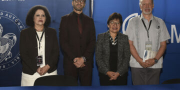 BUAP reúne a especialistas en psicología social, relaciones personales y transculturalidad