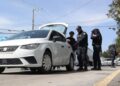 Inseguridad y robo de vehículos frenan competitividad de Puebla: franquicias