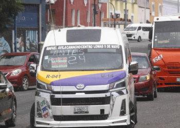 Ruta 24 cambia de nombre y ahora circula como Ruta 041