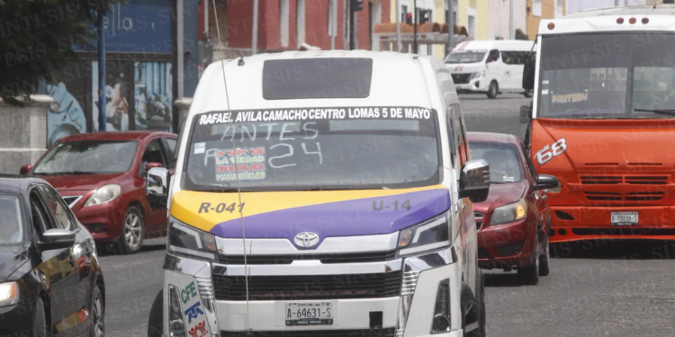 Ruta 24 cambia de nombre y ahora circula como Ruta 041