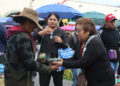 San Pedro Cholula revive una tradición ancestral con el Trueque Milenario