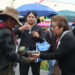San Pedro Cholula revive una tradición ancestral con el Trueque Milenario