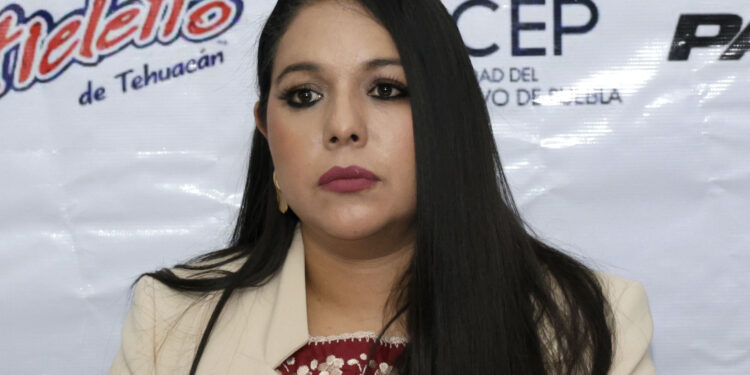 Tonantzin Fernández esperará los tiempos de Morena para definir si buscará la reelección