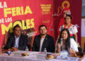 Feria de los Moles llegará a Los Ángeles con su décima edición