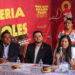 Feria de los Moles llegará a Los Ángeles con su décima edición