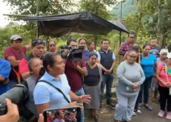 Vecinos de San Agustín Atlihuacán solicitan atención preventiva ante temporada de lluvias
