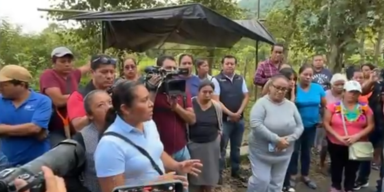 Vecinos de San Agustín Atlihuacán solicitan atención preventiva ante temporada de lluvias