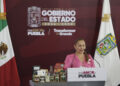 Revisarán avances de municipios con alerta de género en Puebla