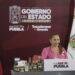 Revisarán avances de municipios con alerta de género en Puebla