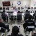 Autoridades federales, estatales y municipales mantienen coordinación con AMOTAC para seguridad en carreteras