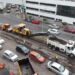 Gobierno del Estado inicia pavimentación del Bulevar Mártires 2 de Octubre