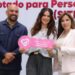 Con donación del SNDIF, Ceci Arellano y SEDIF entregan cuatro unidades adaptadas