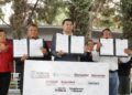 Gobierno de Puebla conectará los 37 planteles del COBAEP al C5i para reforzar seguridad de estudiantes