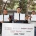 Gobierno de Puebla conectará los 37 planteles del COBAEP al C5i para reforzar seguridad de estudiantes
