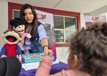 Lleva Gobierno de Pepe Chedraui Jornada de Servicios Integrales a colonia Guadalupe Hidalgo