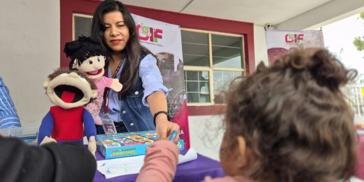 Lleva Gobierno de Pepe Chedraui Jornada de Servicios Integrales a colonia Guadalupe Hidalgo