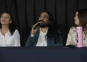 BUAP celebra el Día Mundial de la Animación con proyecciones y charlas en el CCU