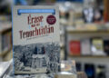 Presenta Alejandro Rosas “Érase una vez Tenochtitlán” en Librería BUAP del CCU