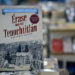 Presenta Alejandro Rosas “Érase una vez Tenochtitlán” en Librería BUAP del CCU
