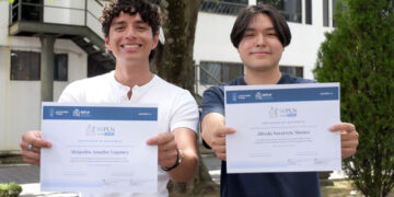 Estudiantes BUAP logran primer lugar en el concurso MentalRiskES 2026