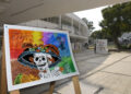 Preservan estudiantes BUAP tradición mexicana de Día de Muertos