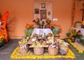 Abre Casa de Cultura convocatoria para concurso de ofrendas y altares