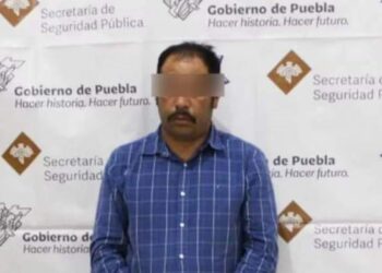 El Moco, vinculado con huachicoleo, homicidio, secuestros y extorsiones: Harfuch
