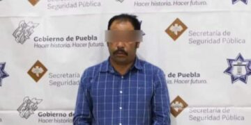 El Moco, vinculado con huachicoleo, homicidio, secuestros y extorsiones: Harfuch