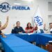 PAN Puebla avanza en la integración de su Comisión Estatal de Procesos Electorales