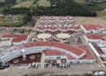 Célula de Bienestar Animal en Puebla alcanza 88% de avance