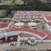 Célula de Bienestar Animal en Puebla alcanza 88% de avance