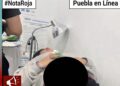 Alumna del CENHCH es apuñalada durante asalto en la Línea 3 de RUTA