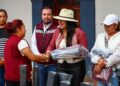 Tonantzin Fernández dignifica la labor del personal de Intendencia
