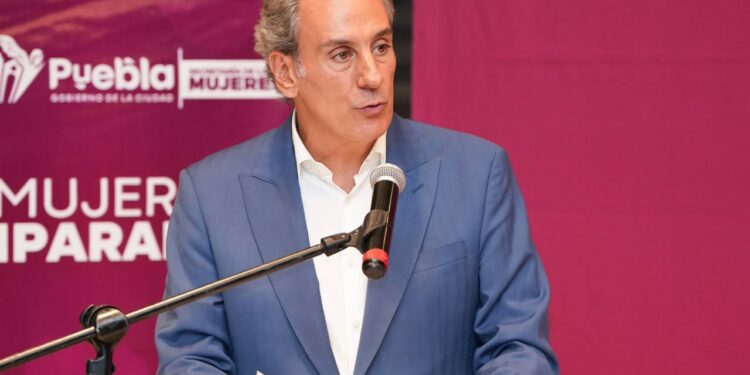 Pepe Chedraui entregó certificaciones para profesionalizar y reconocer el trabajo de cuidados