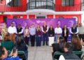 Pepe Chedraui presenta segundo diagnóstico para fortalecer acciones contra la discriminación y las violencias de género
