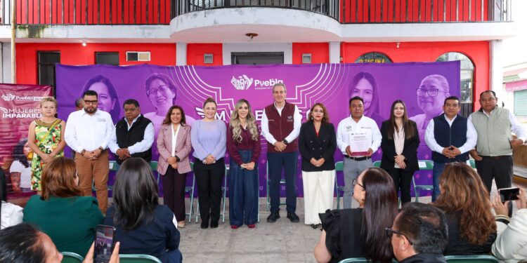 Pepe Chedraui presenta segundo diagnóstico para fortalecer acciones contra la discriminación y las violencias de género