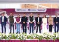 Incorpora Pepe Chedraui al Parque Industrial Puebla 2000 al Ecosistema de Seguridad