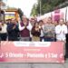 Arranca Pepe Chedraui rehabilitación vial en San Francisco Totimehuacan