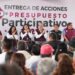 Pepe Chedraui brinda bienestar a las familias en unidades habitacionales