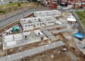 Avanza gobierno de Pepe Chedraui con la construcción de “LUMINA”, primera escuela pública para personas con discapacidad intelectual y síndrome de Down