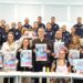 Pepe Chedraui presenta Campaña “Mujeres imparables: libres y seguras contra la trata”
