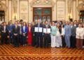 Pepe Chedraui consolida alianza con UPAEP en favor de las y los estudiantes de Puebla capital