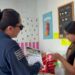 Fortalece Tonantzin Fernández acciones para prevenir extorsiones en comercios de San Pedro Cholula