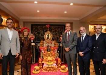 Invita Pepe Chedraui a descubrir Puebla capital en la temporada de Día de Muertos
